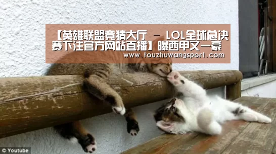 英雄联盟竞猜大厅 - LOL全球总决赛下注官方网站直播